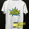 Wyld Stallyns Boom shirt