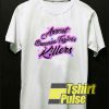Arrest Breonna Taylors Killers shirt