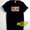 BLM Box Vintage shirt