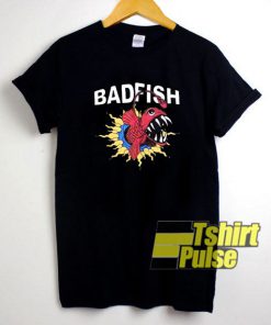 Badfish Graphic shirt
