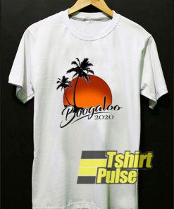 Boogaloo 2020 Beach shirt