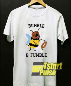 Bumble And Fumble shirt