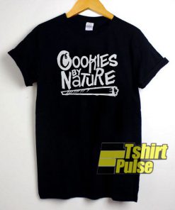 Cookies By Nature shirt