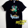 Despicable Daffy Duck shirt