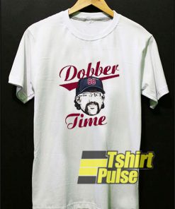 Dobber Time Dobnak shirt