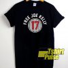 Free Joe Kelly 17 shirt