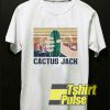 Hand Cactus Jack shirt