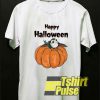 Happy Halloween Porg shirt