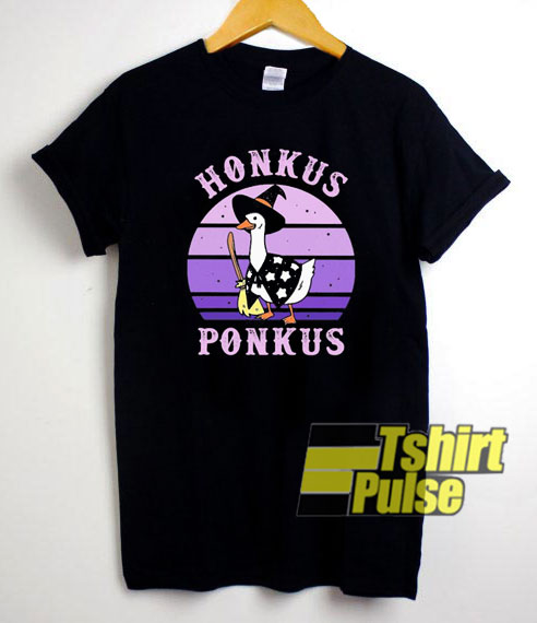 Honkus Ponkus Vintage shirt