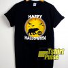 Mama Bear Halloween shirt