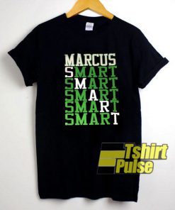 Marcus Smart shirt