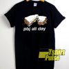 PBJ All Day Graphic shirt