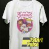 Rugrats Characters shirt