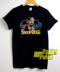 Snoop Dogg Vintage shirt