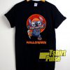 Stitch Good Guys Halloween shirt