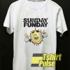 Sunday Funday Vintage shirt