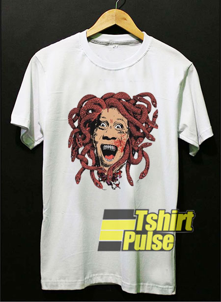 Trippie Redd Face Graphic shirt