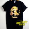 Vintage Lion King Florida shirt