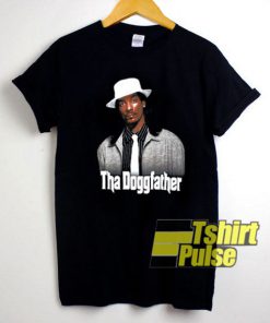 Vtg Tha Doggfather shirt