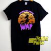 WAP Witches And Potions shirt