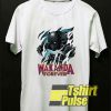 Wakanda Forever Art shirt