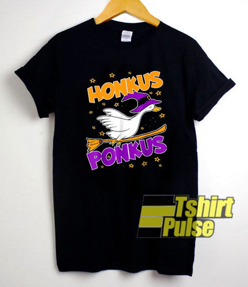 Witches Honkus Ponkus shirt