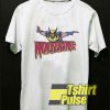 X men Wolverine shirt