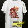 Anime Graphic shirt