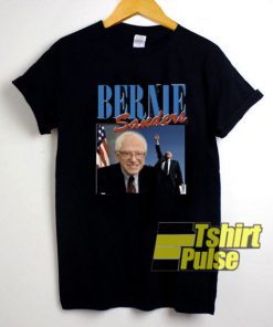 Bernie Sanders Graphic shirt