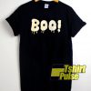 Boo Letter shirt