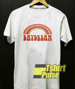 Daydream Rainbow shirt