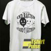 End Racism Stand Together shirt
