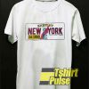 Enjoy New York shirt