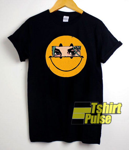 Eyes With Smile shirt