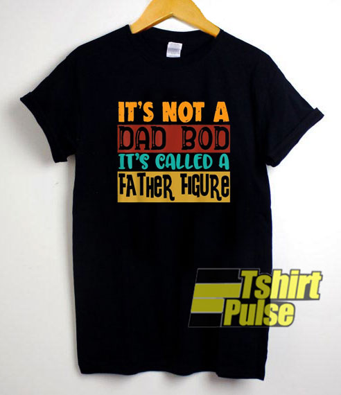 Father Figure shirt