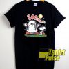 Ghost Charlie Brown shirt