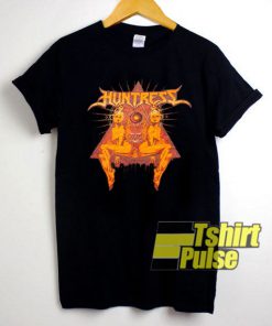 Huntress Graphic shirt