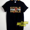 Kittle Over The Middle shirt