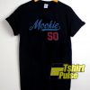 Mookie Betts 50 shirt