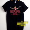 National Tight End Day 2020 shirt