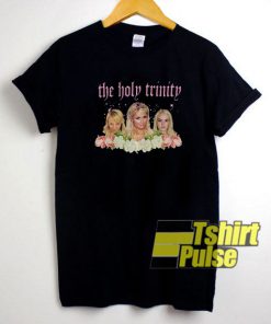The Holy Trinity shirt