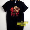 The Incredibles Family shirt