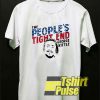 The Peoples Tight End shirt
