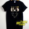 This is Us All Signatures shirt