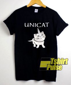 Unicat Graphic shirt