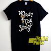 Woody Toy Story shirt