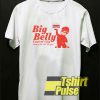 Big Belly Burger Central City shirt