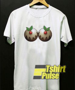 Christmas Puddings shirt