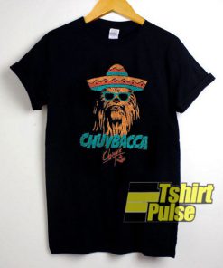 Chuybacca Chuys shirt