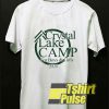 Crystal Lake Camp 2020 shirt